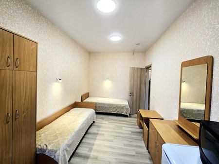 Санаторий «Мечта», Евпатория, изображение 38