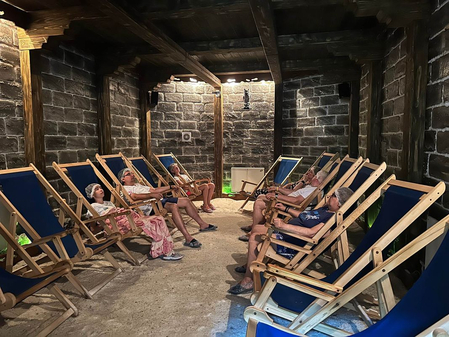 Санаторий «Золотой берег», Евпатория, изображение 61