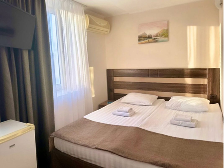 Санаторий «Золотой берег», Евпатория, изображение 76