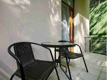 Номер 2-местн. 1-комн. 1 категории (корпус 3) - Санаторий «им. С. М. Кирова», Кисловодск - 3