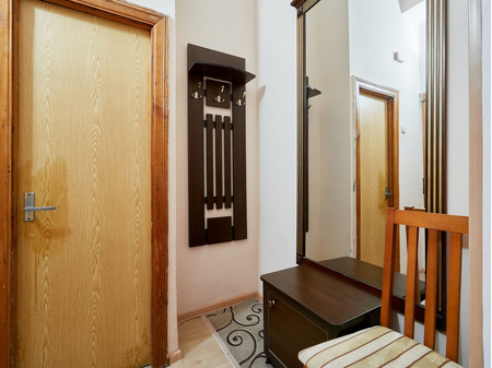 Номер 2-местн. 1-комн. 3 категории (корпус 2) - Санаторий «им. С. М. Кирова», Кисловодск - 2