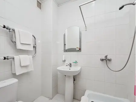 Номер 2-местн. 1-комн. 2 категории (корпус 2) - Санаторий «им. С. М. Кирова», Кисловодск - 5