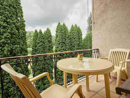 Номер 2-местн. 1-комн. 2 категории (корпус 2) - Санаторий «им. С. М. Кирова», Кисловодск - 4