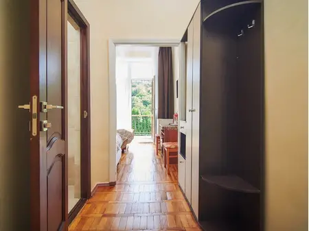 Номер 2-местн. 1-комн. 2 категории (корпус 2) - Санаторий «им. С. М. Кирова», Кисловодск - 3