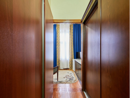 Номер 1-местн. 1-комн. 3 категории (корпус 2) - Санаторий «им. С. М. Кирова», Кисловодск - 5