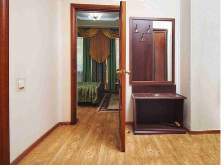 Номер 2-местн. 2-комн. Люкс (корпус 3) - Санаторий «им. С. М. Кирова», Кисловодск - 5