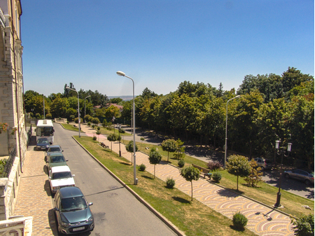 Пятигорская Клиника Курортологии, Пятигорск, изображение 79