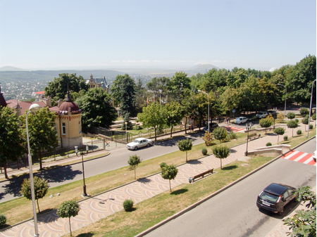 Пятигорская Клиника Курортологии, Пятигорск, изображение 78