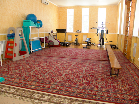 Пятигорская Клиника Курортологии, Пятигорск, изображение 49