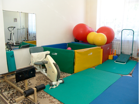 Пятигорская Клиника Курортологии, Пятигорск, изображение 40