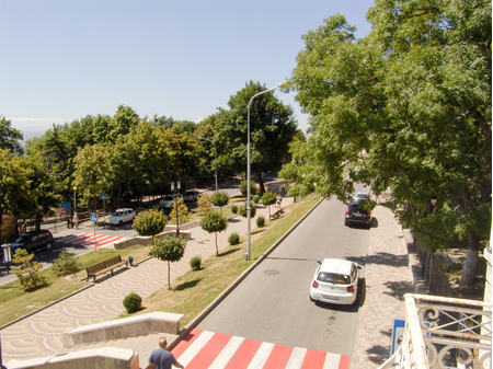 Пятигорская Клиника Курортологии, Пятигорск, изображение 76