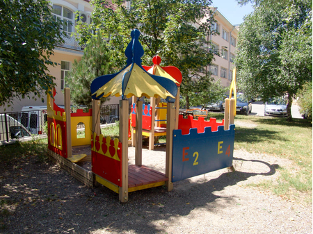 Пятигорская Клиника Курортологии, Пятигорск, изображение 45