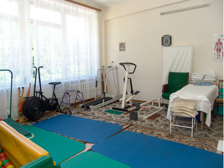 Пятигорская Клиника Курортологии, Пятигорск, изображение 41