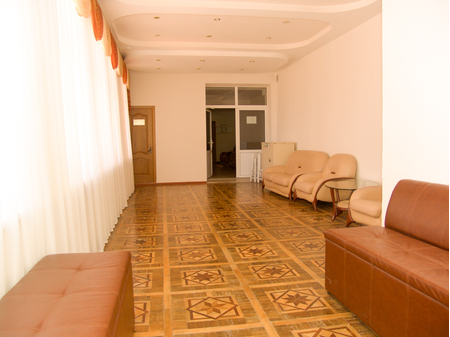 Пятигорская Клиника Курортологии, Пятигорск, изображение 96