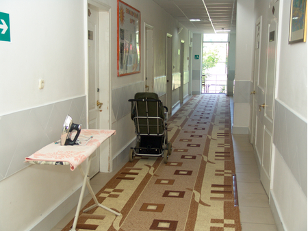 Пятигорская Клиника Курортологии, Пятигорск, изображение 97