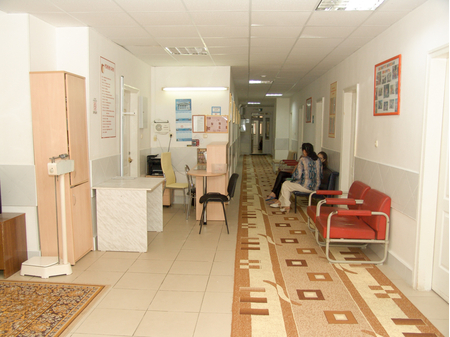 Пятигорская Клиника Курортологии, Пятигорск, изображение 98