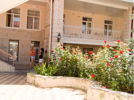 Пятигорская Клиника Курортологии, Пятигорск, изображение 86