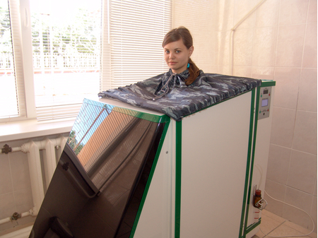 Пятигорская Клиника Курортологии, Пятигорск, изображение 22