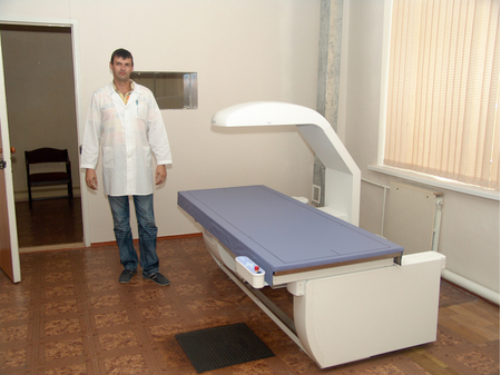 Пятигорская Клиника Курортологии, Пятигорск, изображение 32