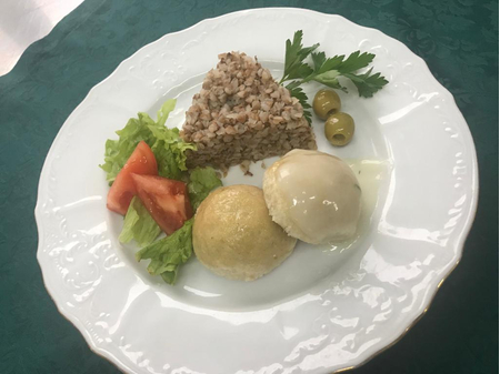 Санаторий «Москва», Ессентуки, изображение 45