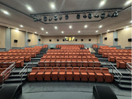 Санаторий «Орион», Кисловодск, изображение 97