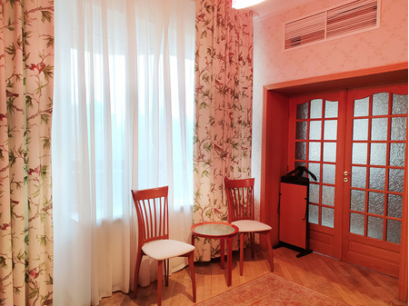 Номер Люкс двухместный, однокомнатный - Санаторий «Введенское», Московская обл - 4