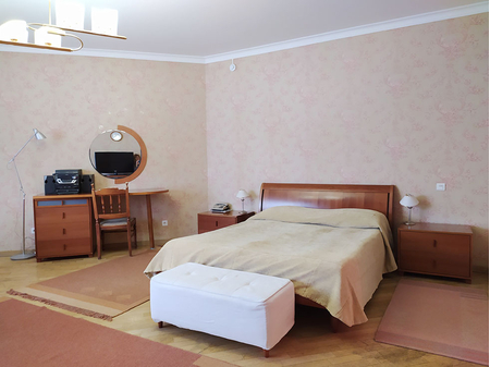 Номер Люкс двухместный, однокомнатный - Санаторий «Введенское», Московская обл - 2