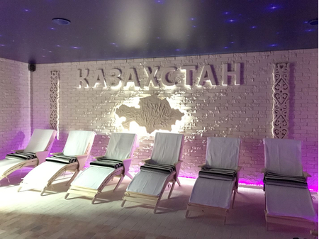 Санаторий «Казахстан», Ессентуки, изображение 69