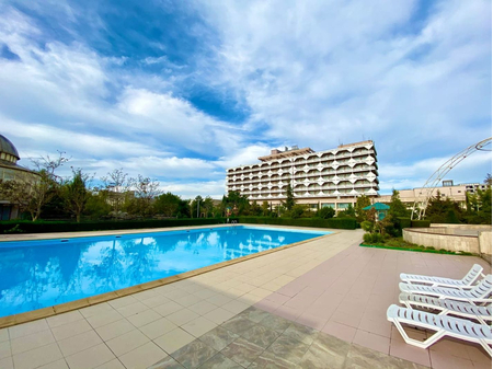 Санаторий «Евпатория», Евпатория, изображение 17