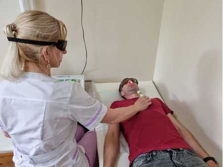 Санаторий «Евпатория», Евпатория, изображение 48