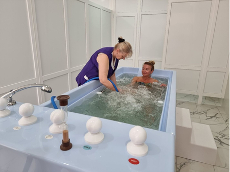 Санаторий «Евпатория», Евпатория, изображение 44