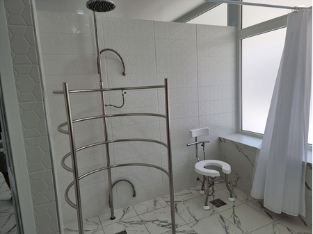 Санаторий «Евпатория», Евпатория, изображение 50