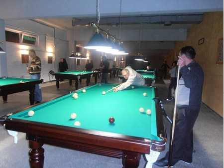 Санаторий «Саки», Саки, изображение 17