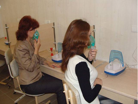 Санаторий «Саки», Саки, изображение 15