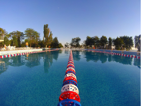 Санаторий «Саки», Саки, изображение 2