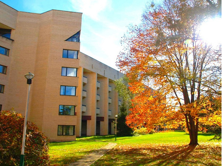 Санаторий «Введенское», Московская обл, изображение 14