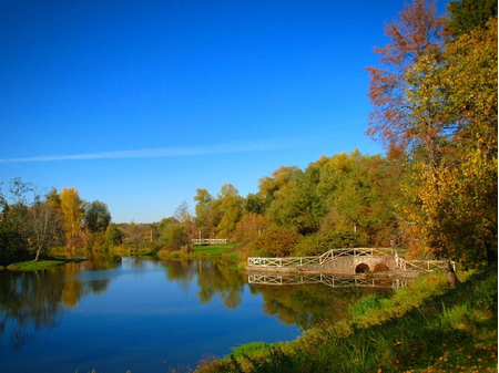 Санаторий «Введенское», Московская обл, изображение 20