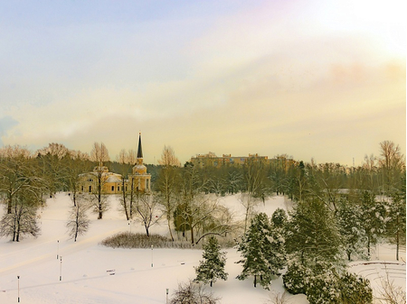 Санаторий «Введенское», Московская обл, изображение 26