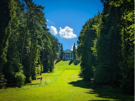 Санаторий «Введенское», Московская обл, изображение 32