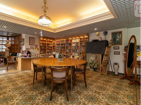 Санаторий «Введенское», Московская обл, изображение 16