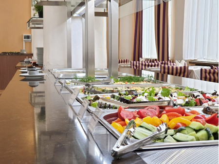 Санаторий «Алушта», Алушта, изображение 68