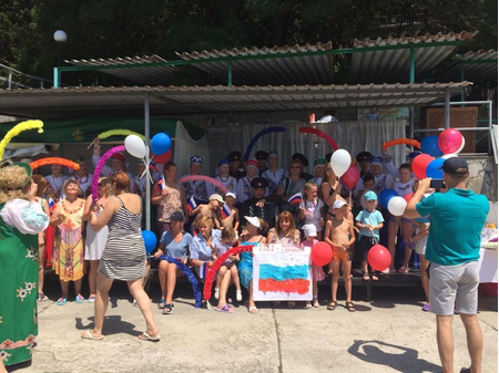 Санаторий «Ай-Петри», Ялта, изображение 91