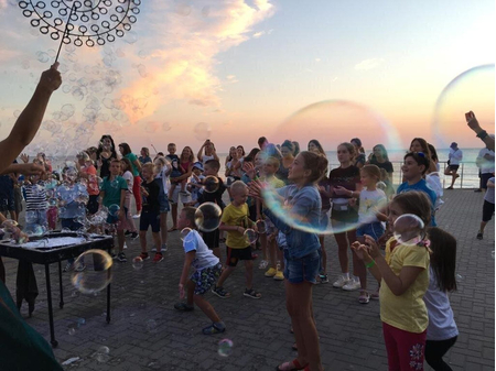 Санаторий «Полтава-Крым», Саки, изображение 50