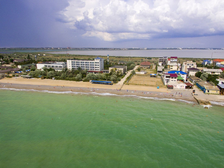 Санаторий «Северное сияние», Саки, изображение 9