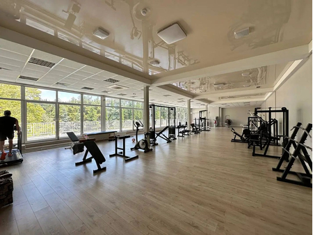 Санаторий «Славутич», Алушта, изображение 44