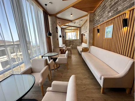 Санаторий «Славутич», Алушта, изображение 86