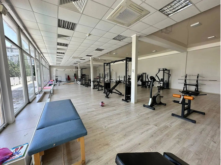 Санаторий «Славутич», Алушта, изображение 104