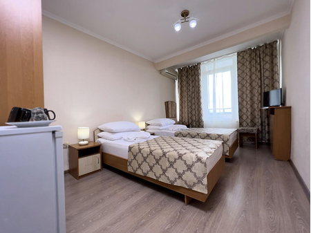 Санаторий «Утес», Алушта, изображение 59