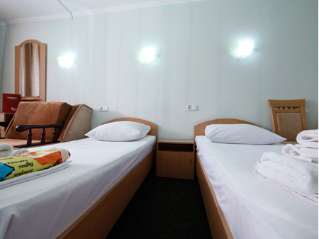 Санаторий «Юрмино», Саки, изображение 18