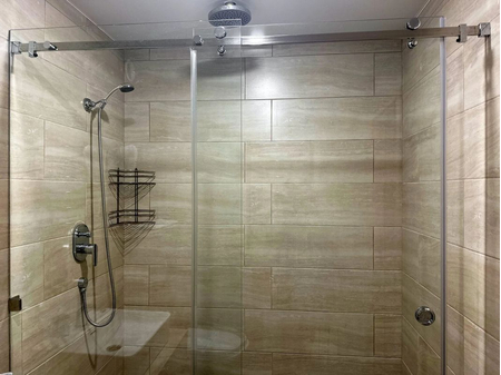 Номер 2 местный 2-комнатный Коттедж №1 - Санаторий «Золотой берег», Евпатория - 5